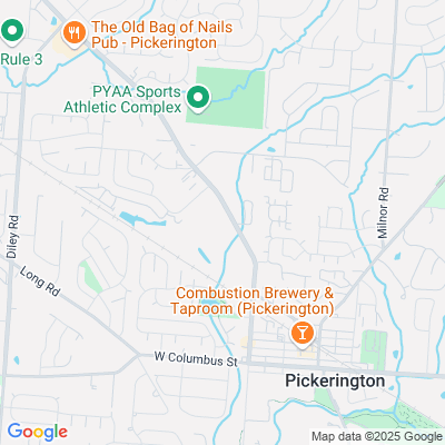Amber Park Senior Living, Pickerington, OH - 401 Hill Rd North