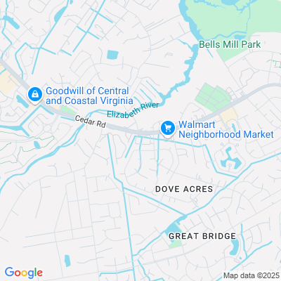The Vero at Chesapeake (Opening 2022), Chesapeake, VA - 757 Cedar Rd