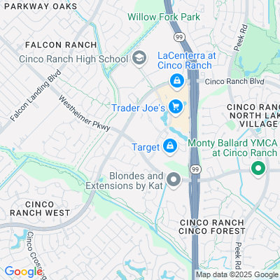 Willow Fork Alzheimers Special Care Center , Katy, TX - 24024 Westheimer Pkwy