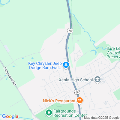 Shawnee Estates Senior Living , Xenia, OH - 60 Paceline Cir