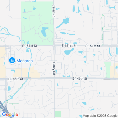 Magnolia Springs Bridgewater, Carmel, IN - 14901 Carey Rd