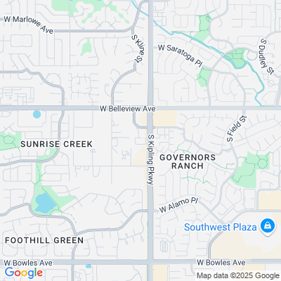 Willowbrook Place, Littleton, CO - 5275 S Kipling Pkwy