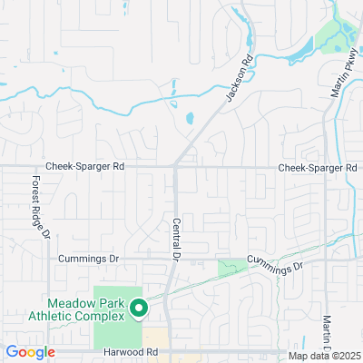 Bedford Estates Senior Living , Bedford, TX - 3800 Central Dr
