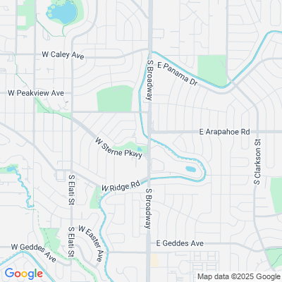 Highline Place, Littleton, CO - 6767 S Broadway