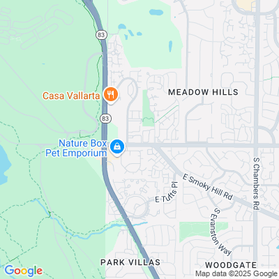 Chelsea Place, Aurora, CO - 14055 E Quincy Ave