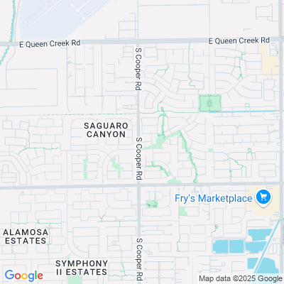 Home Matters Caregiving East Valley, Chandler, AZ - East Carob Drive