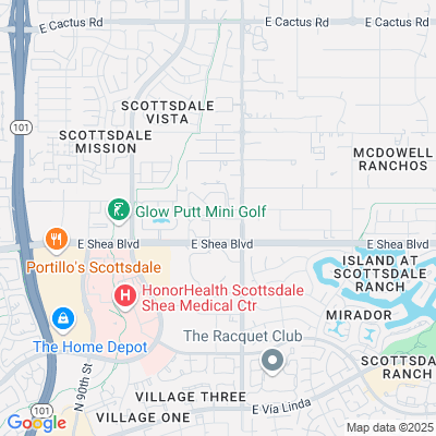 Life Care Center of Scottsdale, Scottsdale, AZ - 9494 E Becker Ln