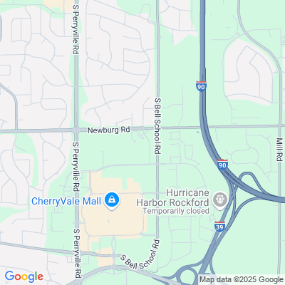 Cherryvale Place, Rockford, IL - 1545 Temple Ln