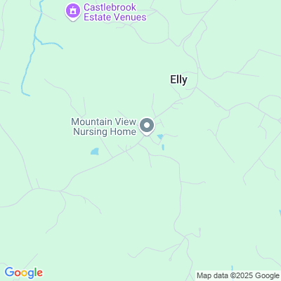 Mountain View Nursing Home, Aroda, VA - 1776 Elly Rd