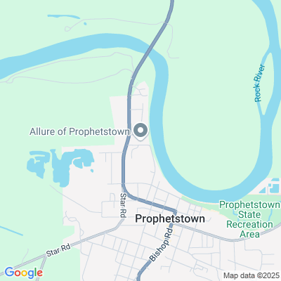 Allure of Prophetstown, Prophetstown, IL - 310 Mosher Drive