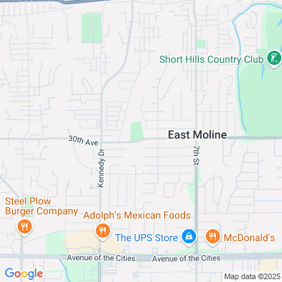 Allure of Moline, East Moline, IL - 430 30th Ave