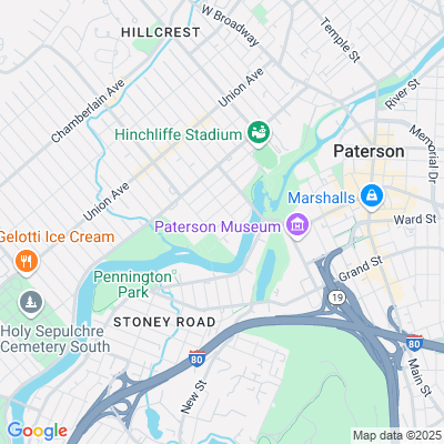Doctors Subacute Healthcare, Llc, Paterson, NJ - 59 Birch St