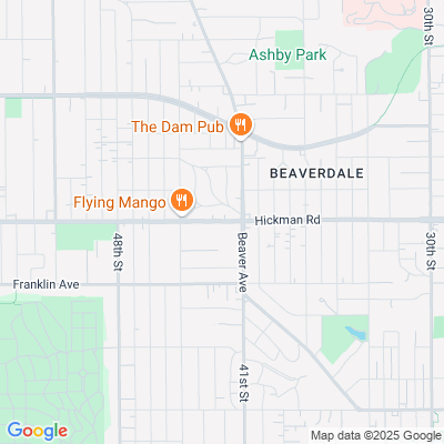 Calvin Community, Des Moines, IA - 4210 Hickman Rd