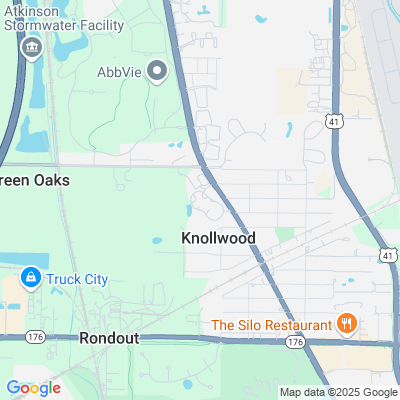 The Sheridan at Green Oaks, Lake Bluff, IL - 29330 N Waukegan Rd