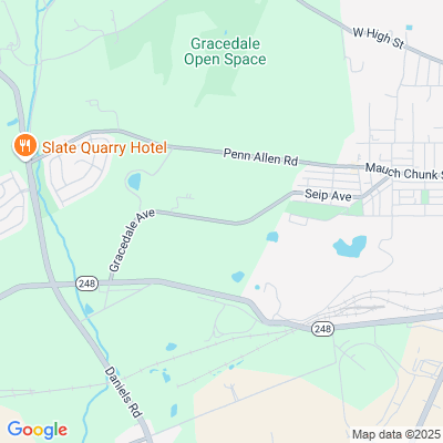 Gracedale - Northampton County, Nazareth, PA - Gracedale Ave
