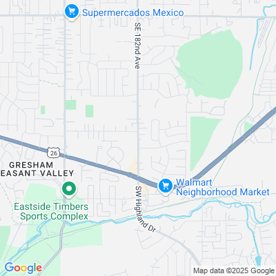 Village Health Care, Gresham, OR - 3955 SE 182nd Ave