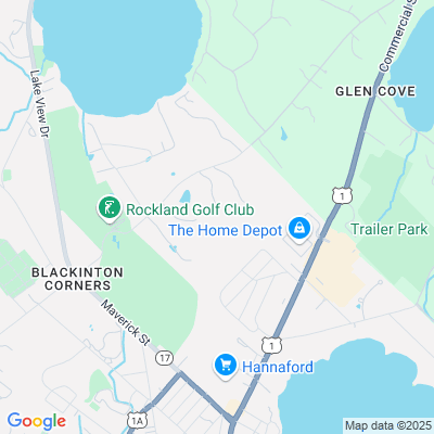 Breakwater Commons: SNF, Rockland, ME - 100 Commons Way
