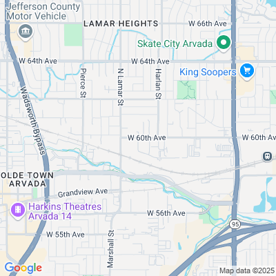 Arvada Care and Rehabilitation Center, Arvada, CO - 6121 W 60th Ave