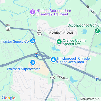 Peak Resources - Brookshire , Hillsborough, NC - 300 Meadowlands Dr