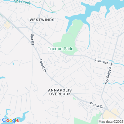 Autumn Lake Healthcare at Spa Creek, Annapolis, MD - 35 Milkshake Ln