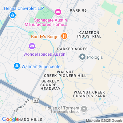 NeuroRestorative Austin - NeuroBehavioral (8600 Cross Park Drive), Austin, TX - 8600 Cross Park Dr