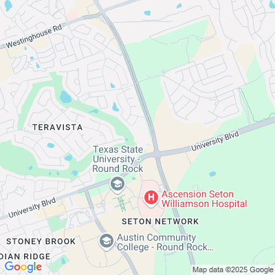 NeuroRestorative Round Rock - Inpatient (5150 N. AW Grimes Blvd.), Round Rock, TX - 5150 N AW Grimes Blvd