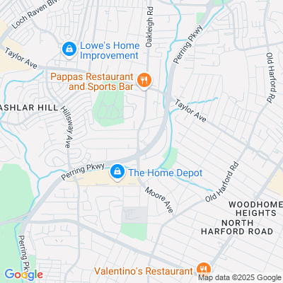 Autumn Lake Healthcare at Perring Parkway, Baltimore, MD - 1801 Wentworth Rd
