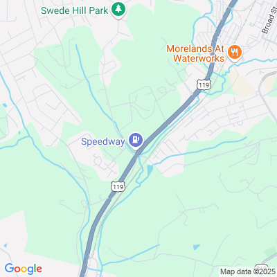 Mountain View Memory Care , Greensburg, PA - 711 Route 119