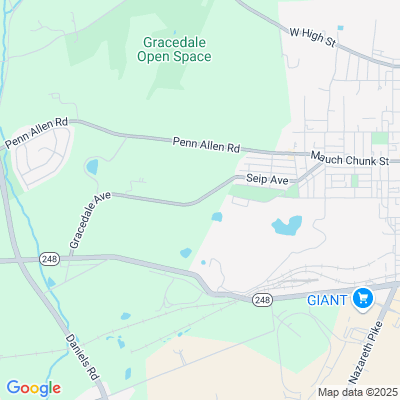Gracedale - Northampton County Orientations, Nazareth, PA - Gracedale Avenue