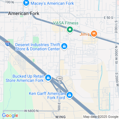 Stonehenge of American Fork, American Fork, UT - 538 S 500 E