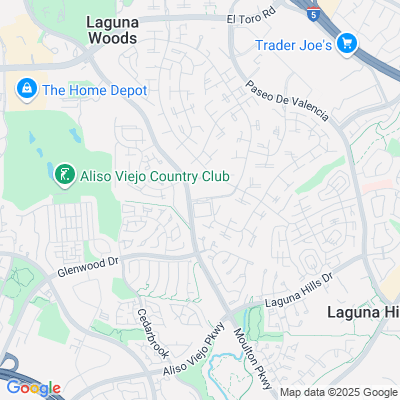 Palm Terrace Healthcare & Rehabilitation Center, Laguna Hills, CA - 24962 Calle Aragon