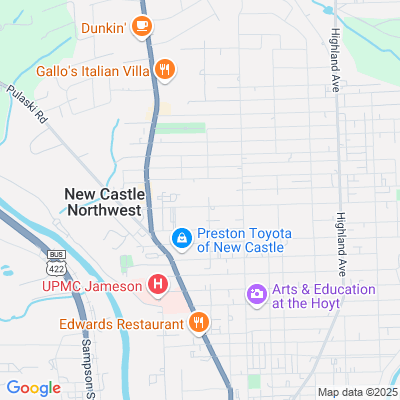 The Addison of ClenMoore Place, New Castle, PA - 22 W Clen Moore Blvd