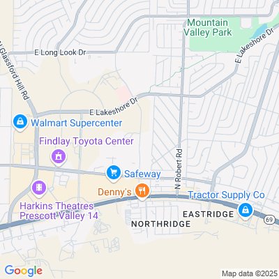 Prescott Valley Nursing and Rehabilitation, Prescott Valley, AZ - 3380 N Windsong Dr