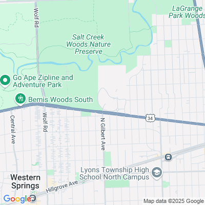 Ascension Living Bethlehem Woods Village , La Grange Pk, IL - 1571 W Ogden Ave
