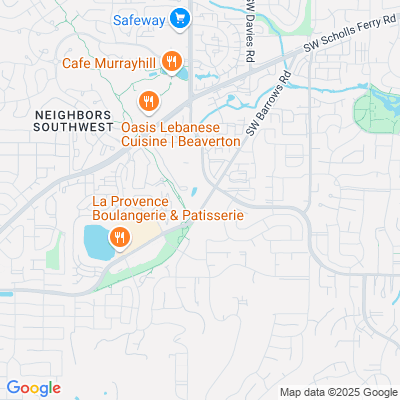 MorningStar of Beaverton, Beaverton, OR - 14475 SW Barrows Rd