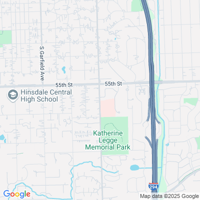 Rml Health Providers Limited Partnership, Hinsdale, IL - 5601 S County Line Rd
