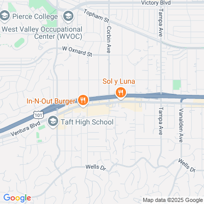 Pinnacle Palliative Services Inc, Woodland Hills, CA - 19737 Ventura Blvd