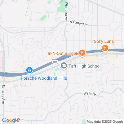 Friendship Hospice Inc, Woodland Hills, CA - 20121 Ventura Blvd