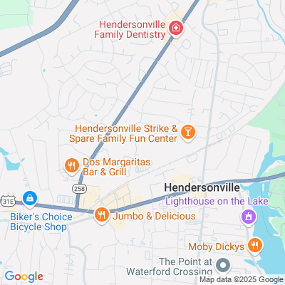SunCrest Home Health - Hendersonville, Hendersonville, TN - 101 Tennessee Way