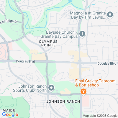 TLC Homecare, Roseville, CA - 3017 Douglas Blvd