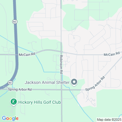 John Gantons Countryside Care Center , Jackson, MI - 2140 Robinson Rd