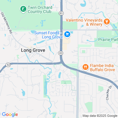 Ciel of Long Grove, Long Grove, IL - 1190 Old Mchenry Rd