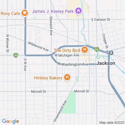 Right at Home - South Central Michigan, Jackson, MI - 306 W Washington Ave