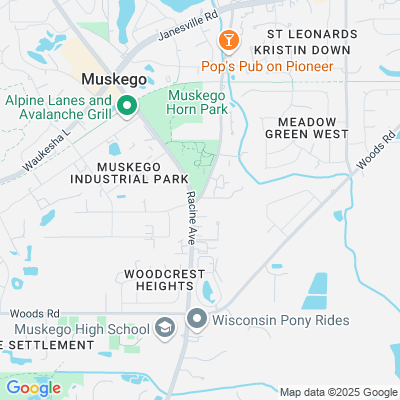 Caring Alternatives of Muskego, Muskego, WI - W182 S8320 Pioneer Dr