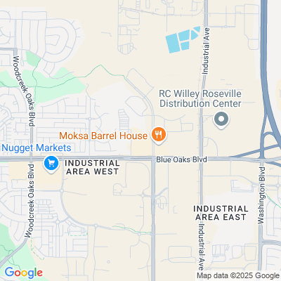Always Best Care of Sacramento / Roseville, Roseville, CA - 1406 Blue Oaks Blvd