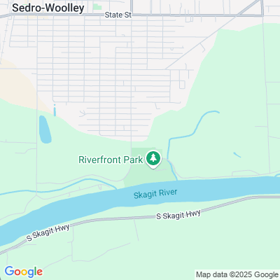 Birchview Memory Care, Sedro Woolley, WA - 925 Dunlop Ave