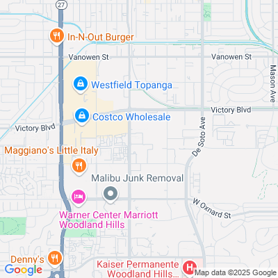 Harbor Hospice - Los Angeles, Woodland Hills, CA - 6320 Canoga Ave