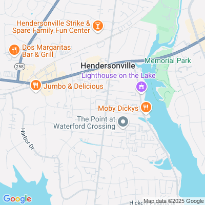 Eagle Senior Living - Red Cedar Glen, Hendersonville, TN - 202 Walton Ferry Rd