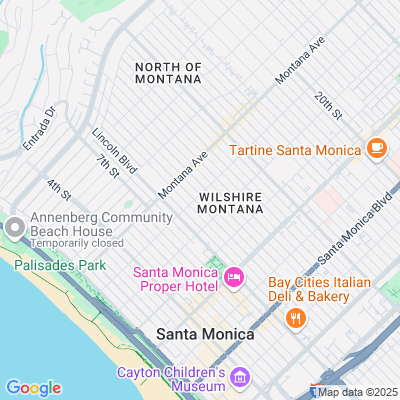Santa Monica Home & Care, Santa Monica, CA - 910 10th St