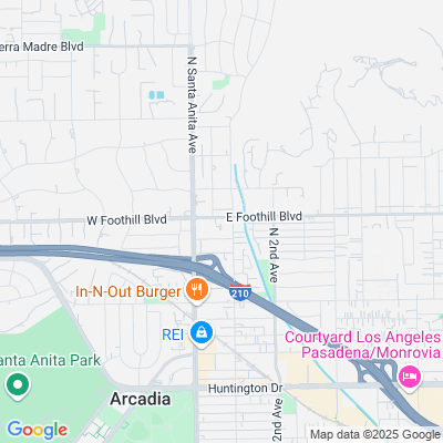 Home Health Plus Services, Arcadia, CA - 50 E Foothill Blvd